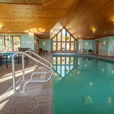 Lutsen Sea Villas Kültér fotó