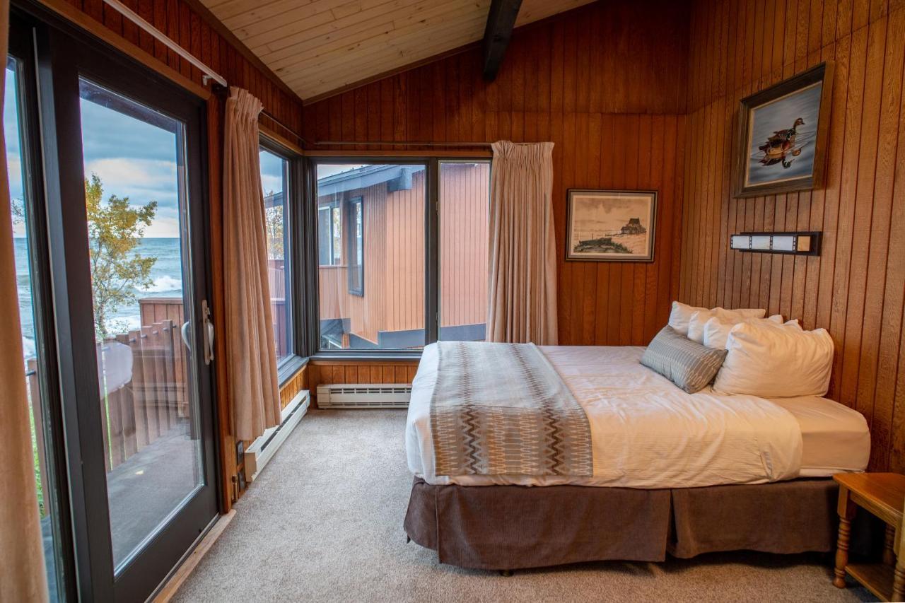 Lutsen Sea Villas Kültér fotó