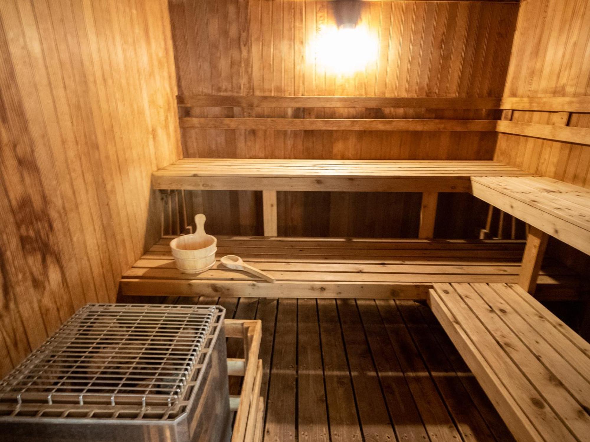Lutsen Sea Villas Kültér fotó